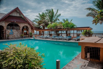 Foto de Serene Beach Resort