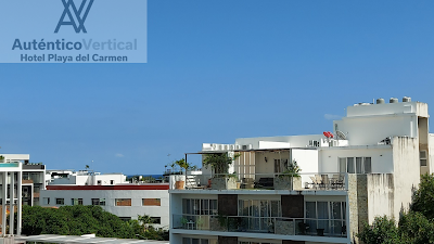 Foto de Hotel Auténtico Vertical Playa del Carmen
