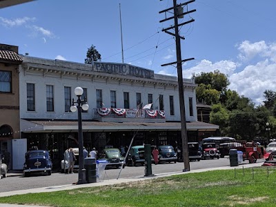 Foto de History Park (operated by History San Jose)