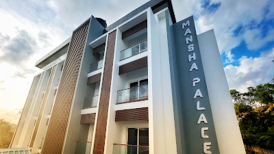 Foto de Mansha Palace - A Part of Mansha Hotels - Best Hotels in Port Blair