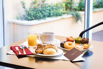 Foto de Hotel Aveiro Center