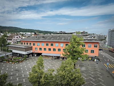 Foto de Hotel Spirgarten