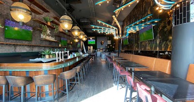 Foto de The Bull Amsterdam