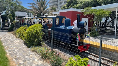 Foto de The Blue Train Park