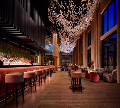 Foto de Nobu Chicago