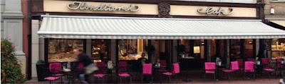 Foto de Graupner Highclass Patisserie e Confiserie