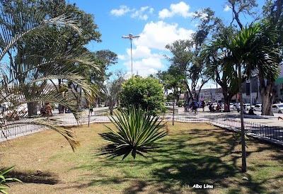 Foto de Praça - Marechal Manuel Deodoro da Fonseca