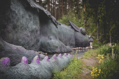 Foto de Trolska Skogen