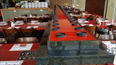 Foto de Yuu Asian Bar Foz do Iguaçu