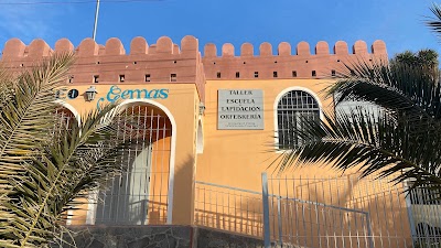Foto de Gemas