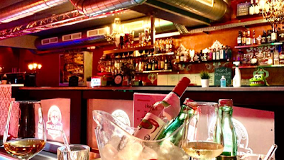 Foto de Rössl Bar Mondsee