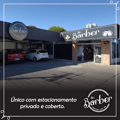 Foto de Sr. Barber - Barbershop