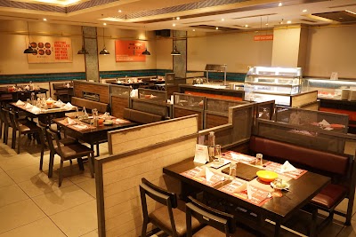 Foto de Barbeque Nation - Coimbatore - Fun Mall