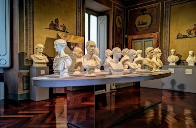 Foto de Museo di Roma - Palazzo Braschi