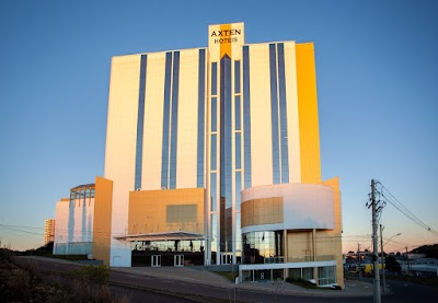 Foto de Travel Inn Hotels Caxias do Sul