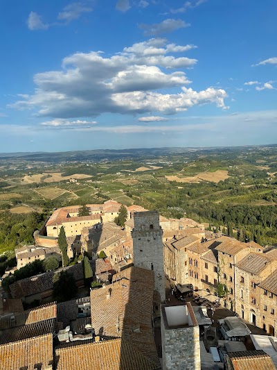 Foto de SanGimignano1300