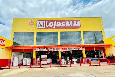 Foto de Super Lojas MM Piraí do Sul