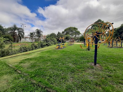 Foto de Parque da Vila Izabel