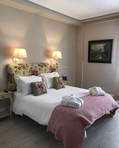 Foto de Ares Hotel