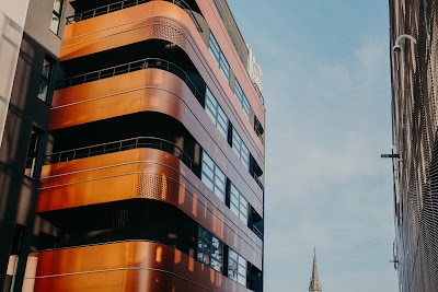 Foto de Hotel M23**** Mariacka Katowice Centrum