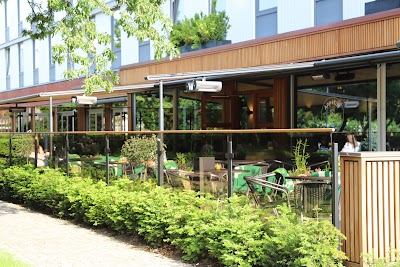 Foto de Hotel Britannia