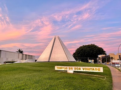 Foto de Templo da Boa Vontade
