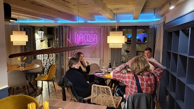Foto de La Casa Restaurant e GastroBar
