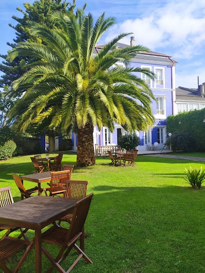 Foto de Hotel Gastronómico Araucaria Ribadeo