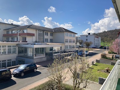 Foto de Gästehaus Ahorn
