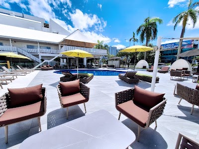 Foto de Ramada By Wyndham Cairns City Centre
