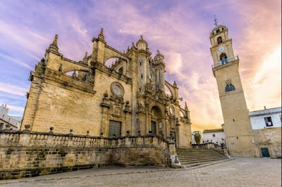 Foto de Catedral de Jerez de la Frontera Colegiata de Nuestro Señor San Salvador