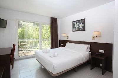 Foto de Insitu Eurotel Andorra