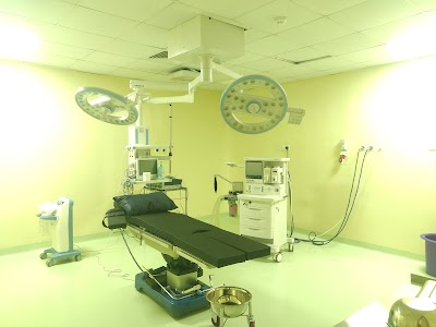 Foto de M.P. Shah Hospital, Village Medical Centre