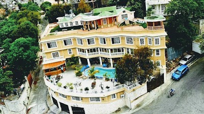 Foto de Lebon HOTEL