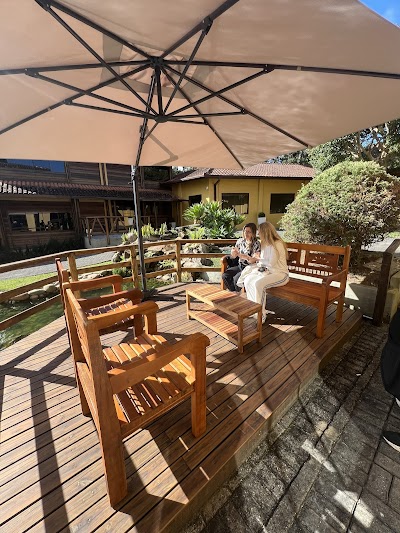 Foto de Hotel Villa Passaredo