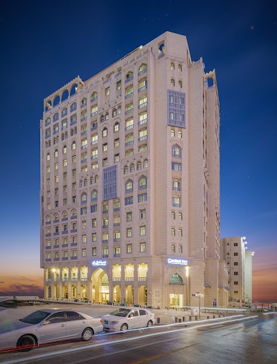 Foto de Central Inn Souq Waqif, Doha