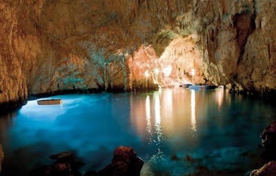 Foto de Grotta dello Smeraldo