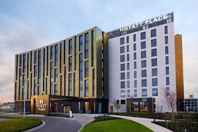 Foto de Hyatt Place Melbourne Essendon Fields