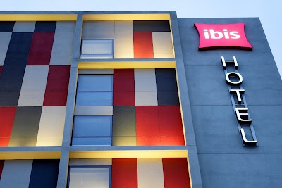 Foto de ibis Trujillo