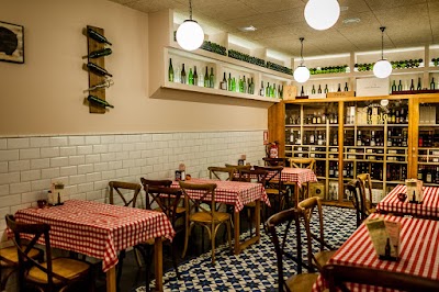 Foto de Diablo Cojuelo - Espacio Gastronómico