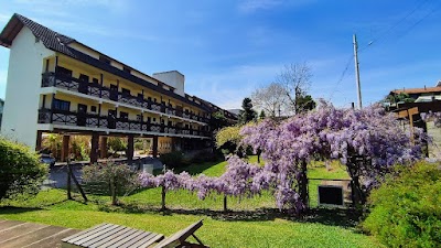 Foto de Hotel Pousada dos Plátanos - O melhor valor em nosso site