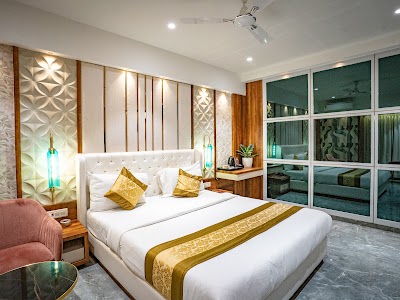 Foto de Hotel Spencer- Kharghar Navi Mumbai