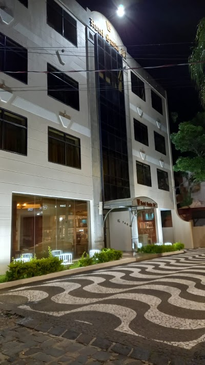 Foto de Hotel Santa Fé