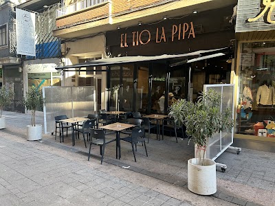 Foto de Bar EL TIO LA PIPA