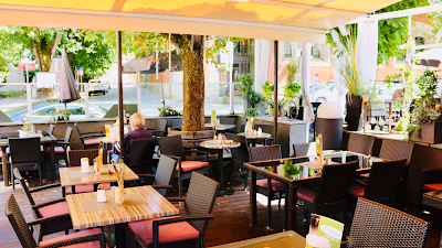 Foto de Tucha Restaurant