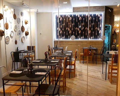 Foto de Wine e Food Restaurant