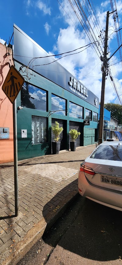 Foto de Jangal Pub e Cervejaria