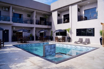 Foto de Hotel e Pousada Porto Ubá