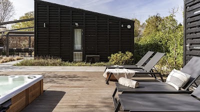 Foto de Dutchen Suitelodges Gooilanden