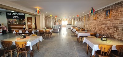 Foto de Restaurante Rancho Bom